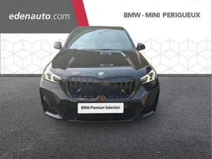 Photo 14 BMW X1  sDrive 18i 136ch DKG7