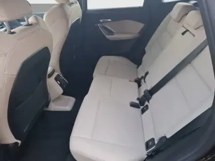 Photo 13 BMW X1  sDrive 18i 136ch DKG7