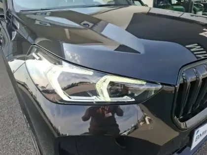 Photo 9 BMW X1  sDrive 18i 136ch DKG7