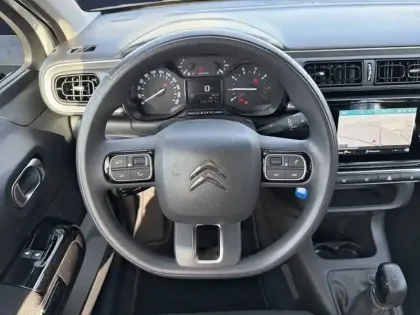 Photo 15 Citroën C3  PureTech 83 S&S BVM5