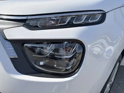 Photo 10 Citroën C3  PureTech 83 S&S BVM5