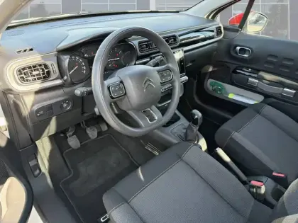 Photo 16 Citroën C3  PureTech 83 S&S BVM5