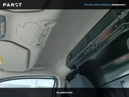 Photo 14 Ford Transit Connect Fourgonnette L2 1.0E 100ch E85 Trend