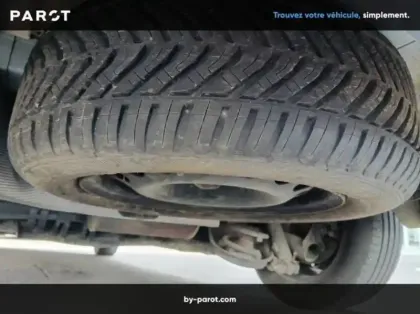 Photo 28 Ford Transit Connect Fourgonnette L2 1.0E 100ch E85 Trend