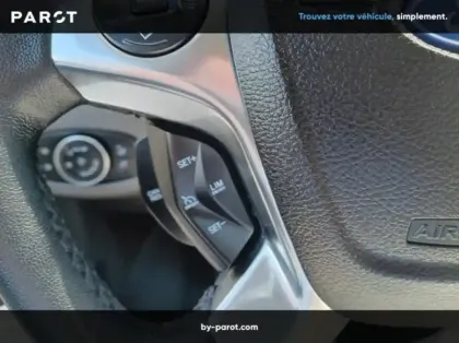 Photo 16 Ford Transit Connect Fourgonnette L2 1.0E 100ch E85 Trend