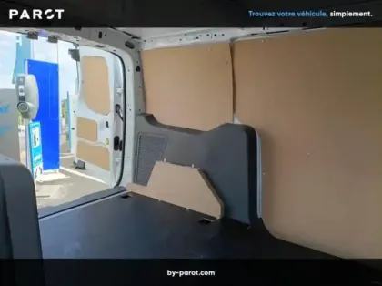 Photo 8 Ford Transit Connect Fourgonnette L2 1.0E 100ch E85 Trend