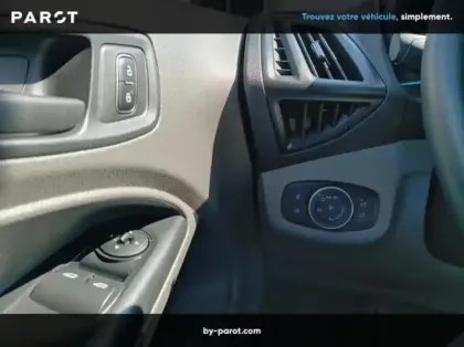 Photo 5 Ford Transit Connect Fourgonnette L2 1.0E 100ch E85 Trend