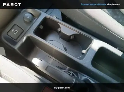 Photo 17 Ford Transit Connect Fourgonnette L2 1.0E 100ch E85 Trend