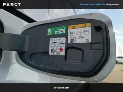 Photo 18 Ford Transit Connect Fourgonnette L2 1.0E 100ch E85 Trend