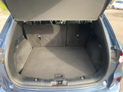 Photo 10 Ford Kuga 2.5 Duratec 190ch FHEV E85 ST-Line X BVA