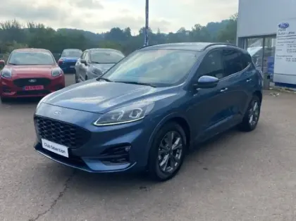 Photo Ford Kuga 2.5 Duratec 190ch Fhev E85 St-line X Bva