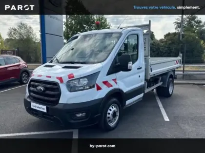 Photo Ford Transit Ambiente