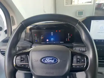 Photo 6 Ford Custom Fg 280 L1H1 2.0 EcoBlue 136ch Limited BVA8