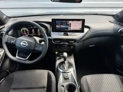 Photo 12 Nissan Juke Nouveau HYBRID 143 N-Connecta