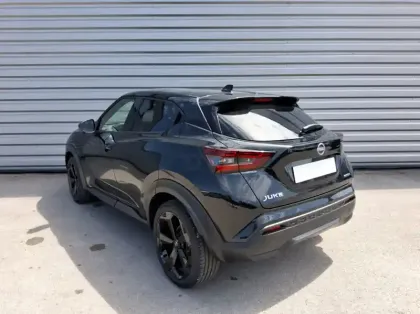 Photo 6 Nissan Juke Nouveau HYBRID 143 N-Connecta