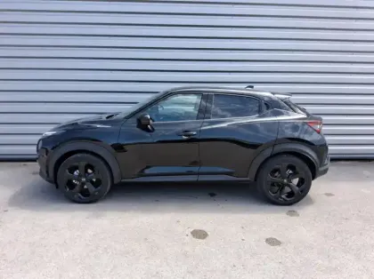 Photo 7 Nissan Juke Nouveau HYBRID 143 N-Connecta