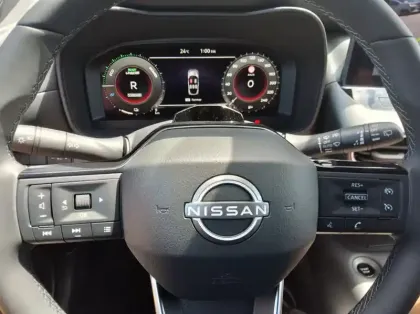Photo 19 Nissan Juke Nouveau HYBRID 143 N-Connecta