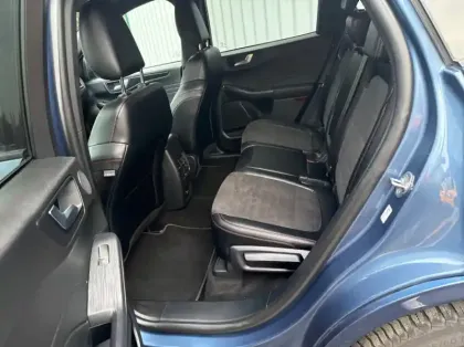 Photo 8 Ford Kuga 2.5 Duratec 190ch FHEV E85 ST-Line X BVA