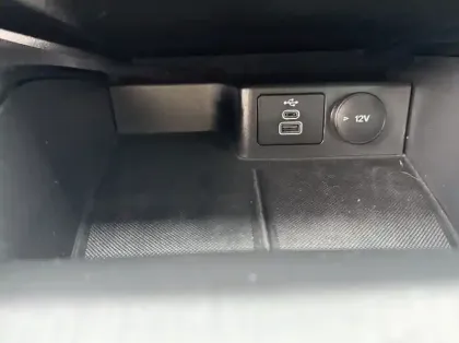 Photo 21 Ford Kuga 2.5 Duratec 190ch FHEV E85 ST-Line X BVA