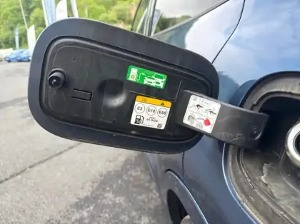 Photo 28 Ford Kuga 2.5 Duratec 190ch FHEV E85 ST-Line X BVA