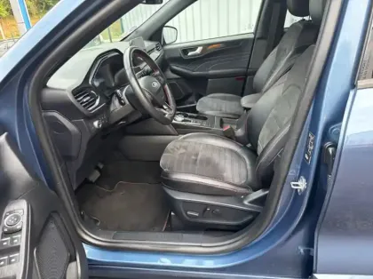 Photo 9 Ford Kuga 2.5 Duratec 190ch FHEV E85 ST-Line X BVA