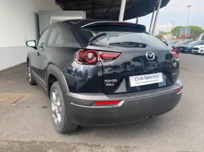 Photo 12 Mazda Mx-30 e-SKYACTIV EV 145ch Exclusive-Line 2022