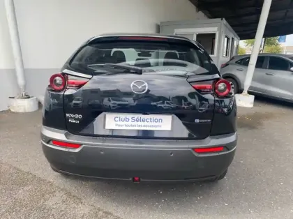 Photo 24 Mazda Mx-30 e-SKYACTIV EV 145ch Exclusive-Line 2022