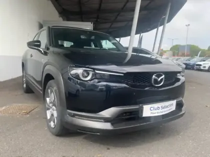 Photo 11 Mazda Mx-30 e-SKYACTIV EV 145ch Exclusive-Line 2022