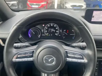 Photo 6 Mazda Mx-30 e-SKYACTIV EV 145ch Exclusive-Line 2022