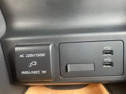 Photo 21 Mazda Mx-30 e-SKYACTIV EV 145ch Exclusive-Line 2022
