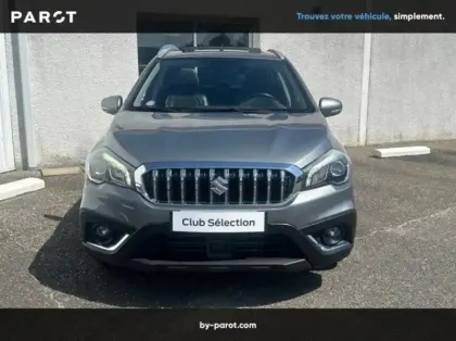 Photo 22 Suzuki S-cross 1.4 Boosterjet Style Allgrip Auto