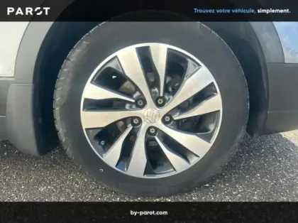 Photo 13 Suzuki S-cross 1.4 Boosterjet Style Allgrip Auto