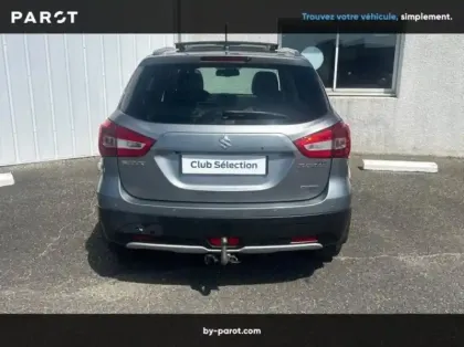 Photo 24 Suzuki S-cross 1.4 Boosterjet Style Allgrip Auto