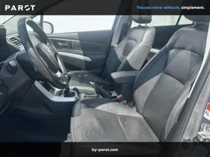 Photo 9 Suzuki S-cross 1.4 Boosterjet Style Allgrip Auto