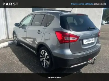 Photo 12 Suzuki S-cross 1.4 Boosterjet Style Allgrip Auto
