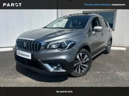 Photo Suzuki S-cross 1.4 Boosterjet Style Allgrip Auto