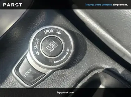 Photo 26 Suzuki S-cross 1.4 Boosterjet Style Allgrip Auto