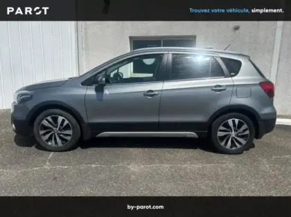 Photo 23 Suzuki S-cross 1.4 Boosterjet Style Allgrip Auto