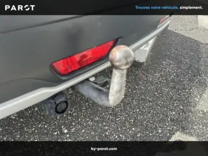 Photo 27 Suzuki S-cross 1.4 Boosterjet Style Allgrip Auto