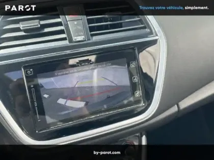 Photo 15 Suzuki S-cross 1.4 Boosterjet Style Allgrip Auto