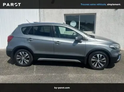 Photo 25 Suzuki S-cross 1.4 Boosterjet Style Allgrip Auto