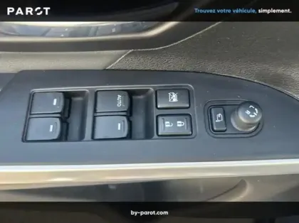 Photo 5 Suzuki S-cross 1.4 Boosterjet Style Allgrip Auto