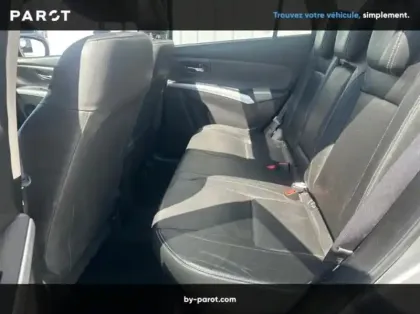 Photo 8 Suzuki S-cross 1.4 Boosterjet Style Allgrip Auto