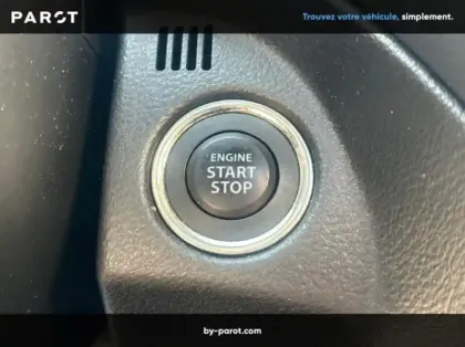 Photo 29 Suzuki S-cross 1.4 Boosterjet Style Allgrip Auto
