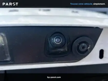 Photo 47 Volvo XC40 T2 129 ch Geartronic 8 Inscription