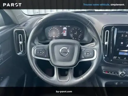 Photo 36 Volvo XC40 T2 129 ch Geartronic 8 Inscription
