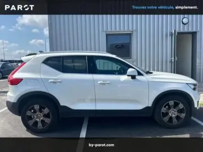 Photo 25 Volvo XC40 T2 129ch Inscription Geartronic 8