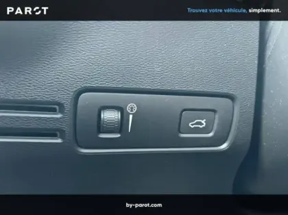 Photo 49 Volvo XC40 T2 129 ch Geartronic 8 Inscription