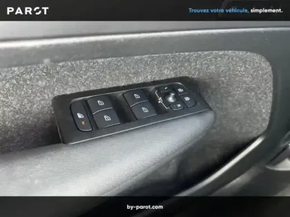 Photo 5 Volvo XC40 T2 129ch Inscription Geartronic 8