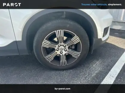 Photo 13 Volvo XC40 T2 129ch Inscription Geartronic 8
